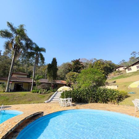 Pousada Green Valley São Roque 외부 사진