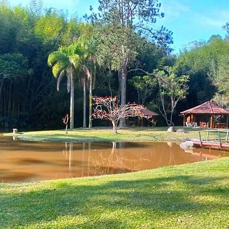 Pousada Green Valley São Roque 외부 사진