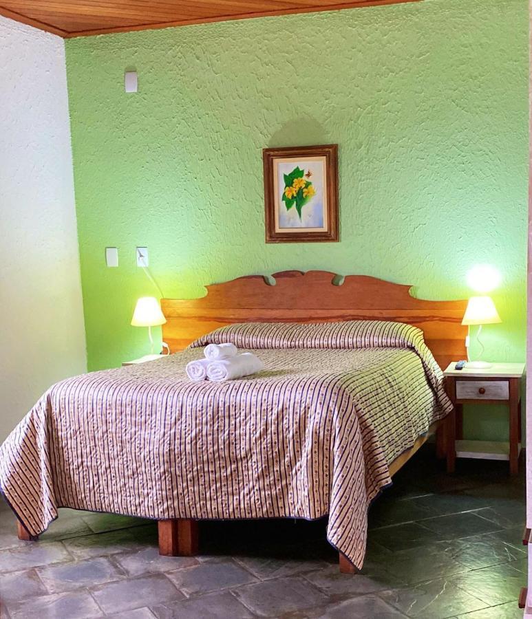 Pousada Green Valley São Roque 외부 사진