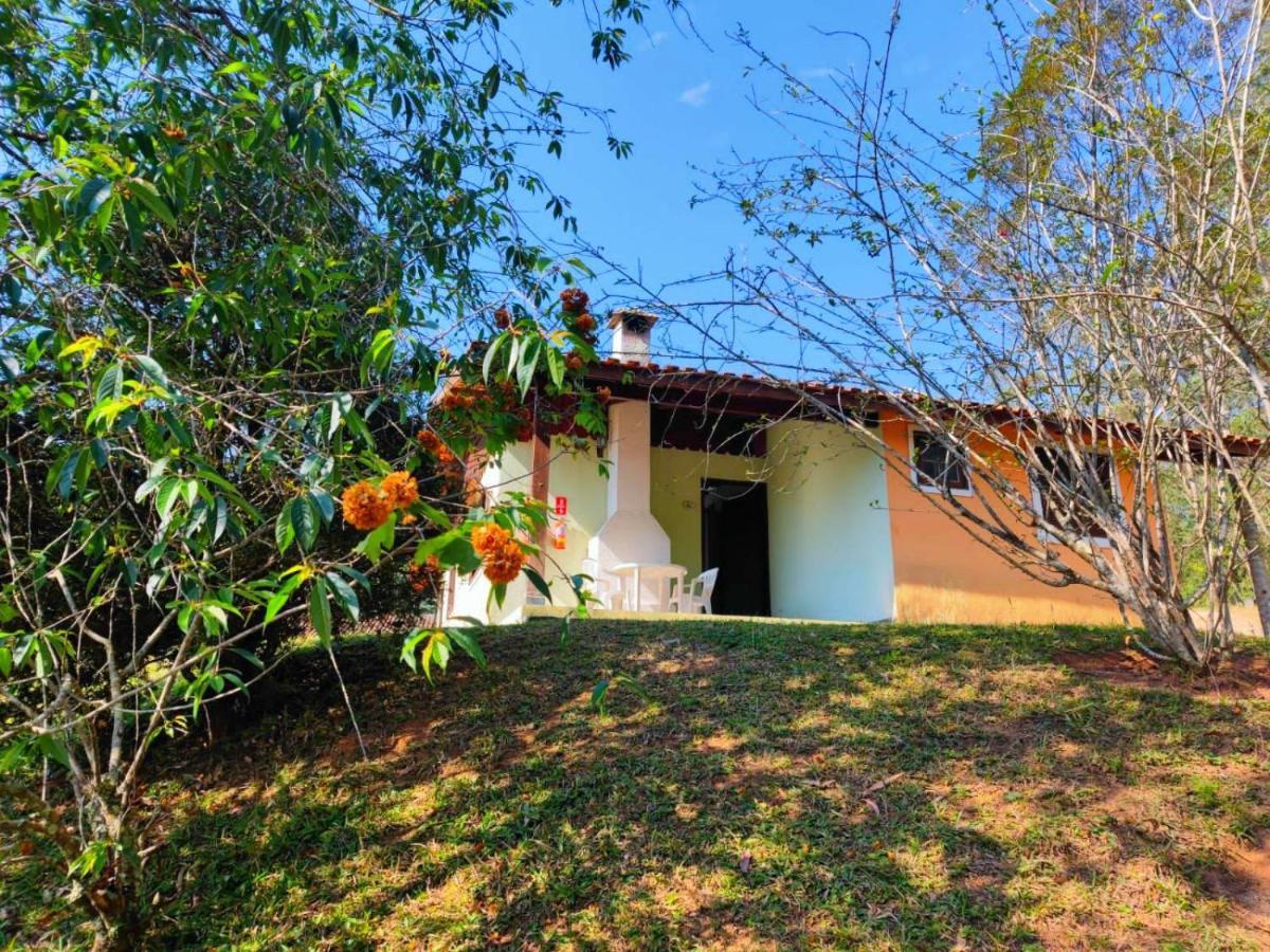 Pousada Green Valley São Roque 외부 사진
