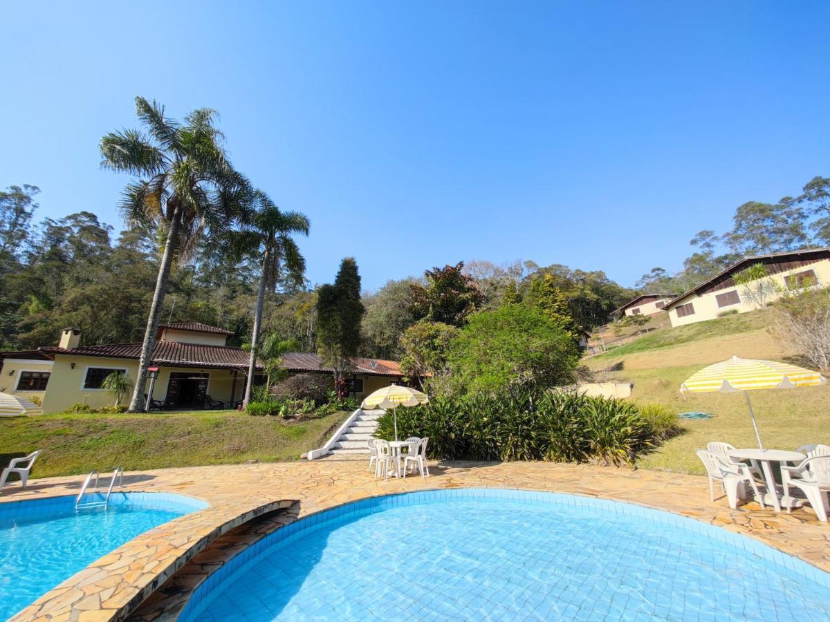 Pousada Green Valley São Roque 외부 사진
