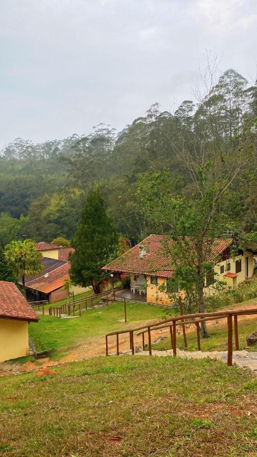 Pousada Green Valley São Roque 외부 사진