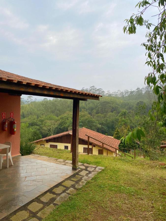 Pousada Green Valley São Roque 외부 사진