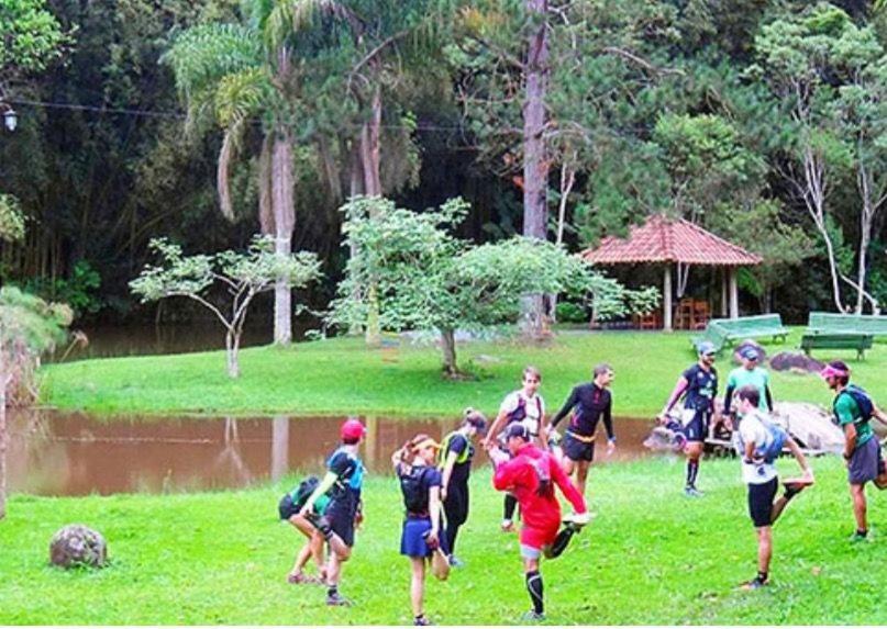 Pousada Green Valley São Roque 외부 사진