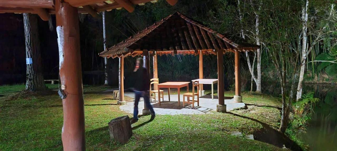 Pousada Green Valley São Roque 외부 사진