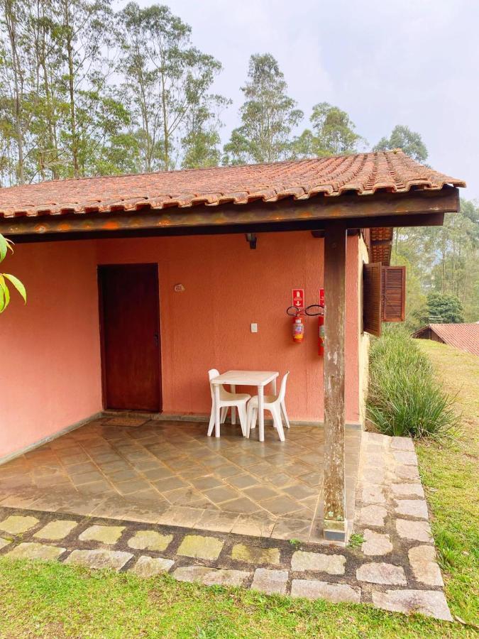 Pousada Green Valley São Roque 외부 사진