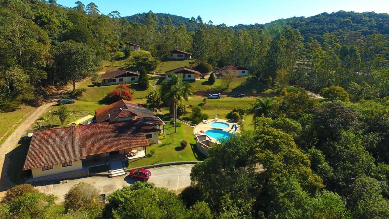 Pousada Green Valley São Roque 외부 사진