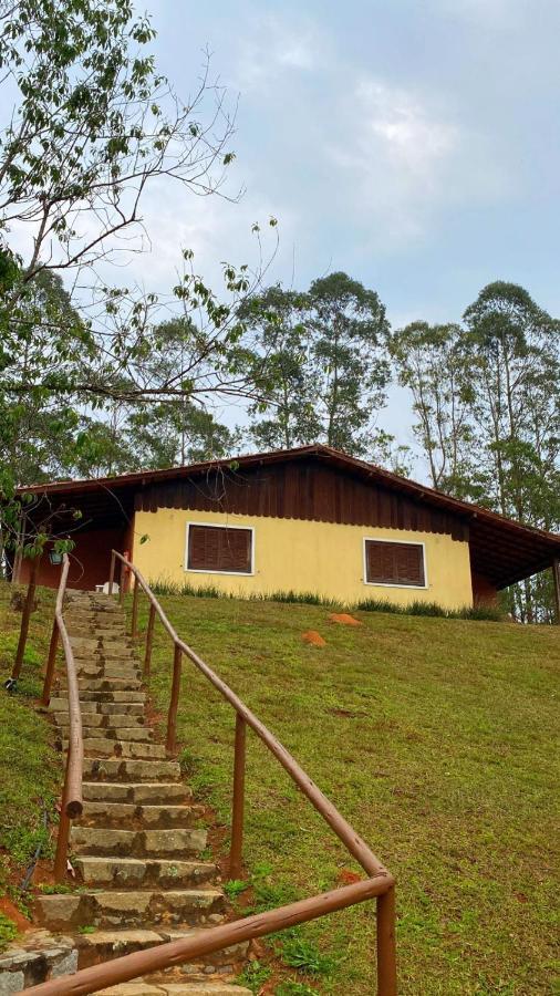 Pousada Green Valley São Roque 외부 사진