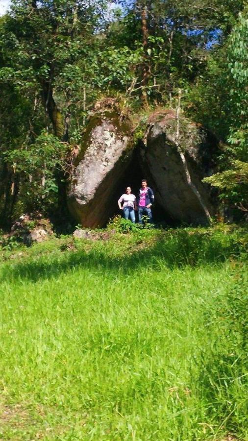 Pousada Green Valley São Roque 외부 사진