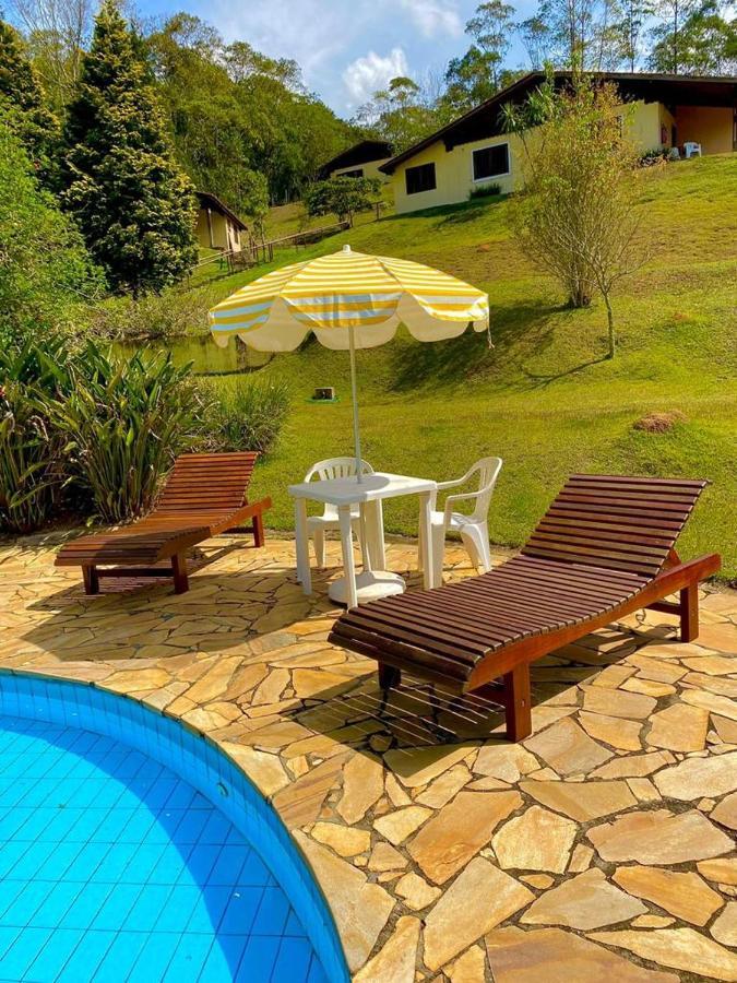 Pousada Green Valley São Roque 외부 사진
